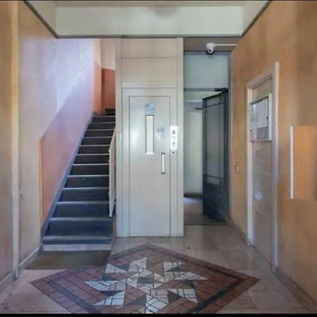 City Centre Navigli- Studio Милан Экстерьер фото