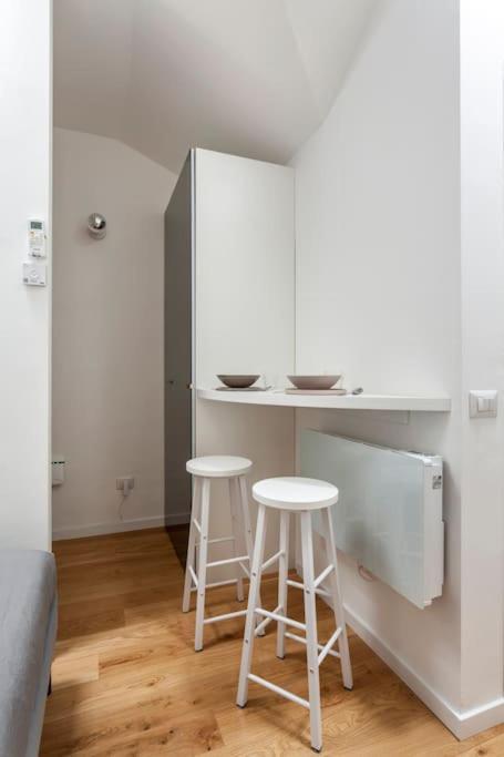 City Centre Navigli- Studio Милан Экстерьер фото