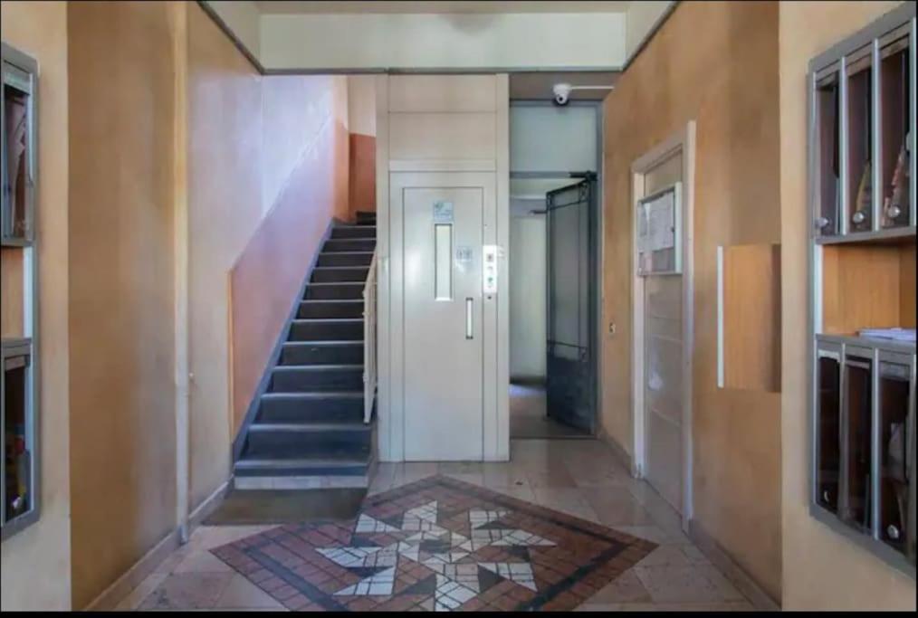 City Centre Navigli- Studio Милан Экстерьер фото
